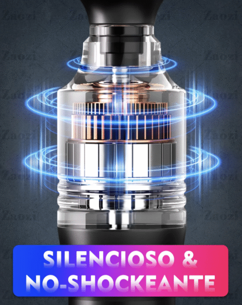 Kit T Wx-6 Inalambrico - Imagen 4